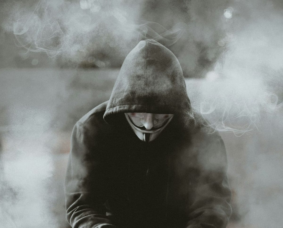 Anti-Hero Thinking? An Insightful CISO Intelligence Read for Saturday 28th December 2024!