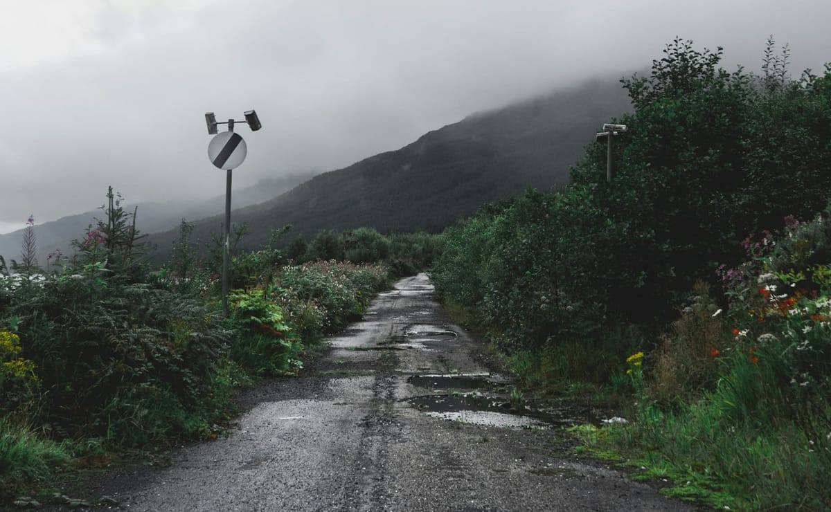 Check the Paths, Perfect Illusions, Big Oopsie, Android Double Trouble, Cloud Busting, and Blessings and Banes! It's CISO Intelligence for Wednesday, 16th July 2025.