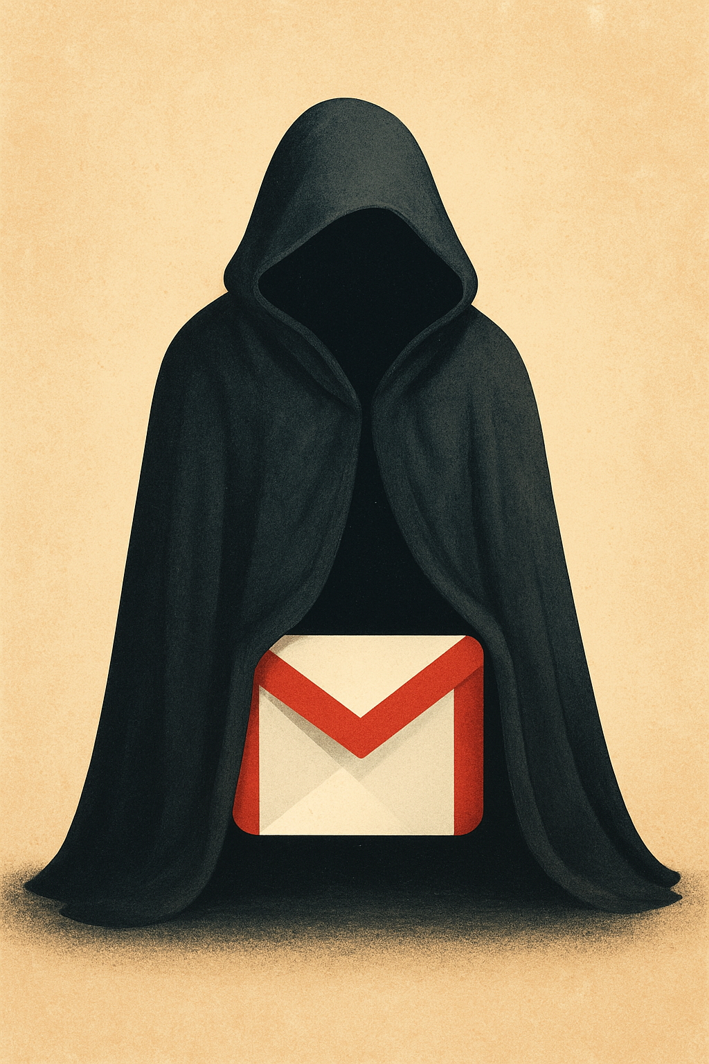 Gmail's New Encrypted Feature: Closing the Privacy Envelope. A Positive Read for Saturday, 4th October 2025