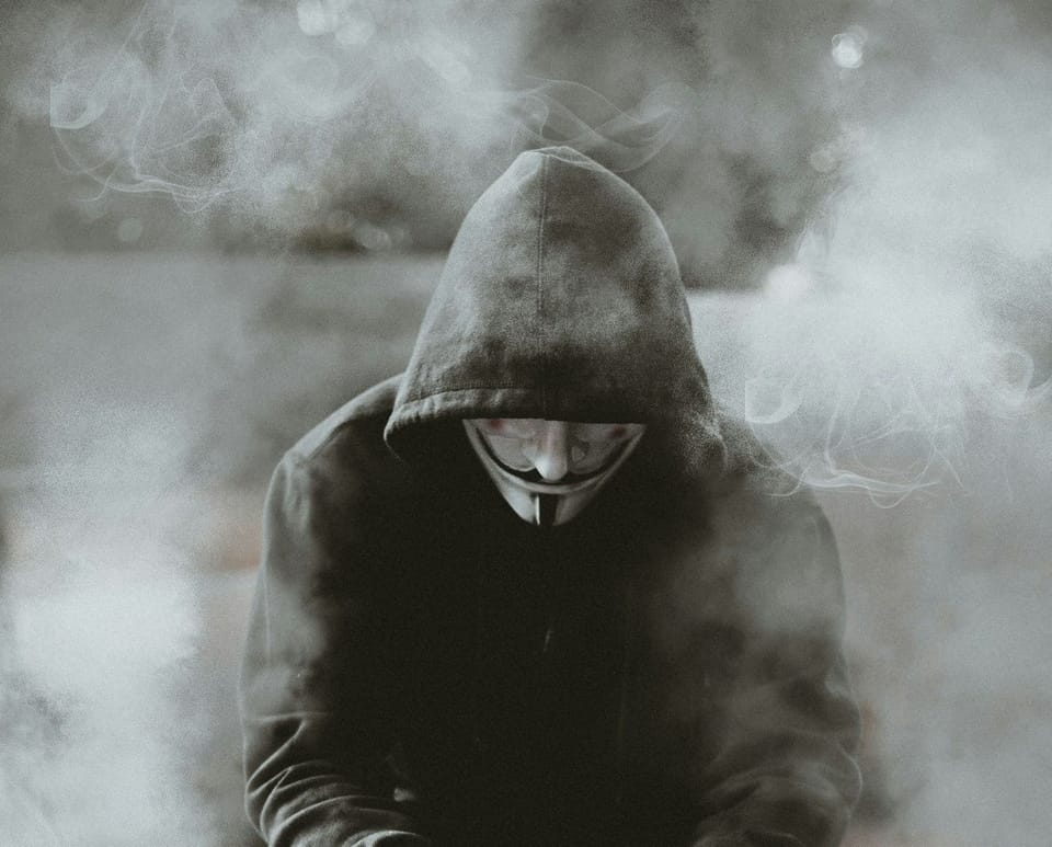 Anti-Hero Thinking? An Insightful CISO Intelligence Read for Saturday 28th December 2024!