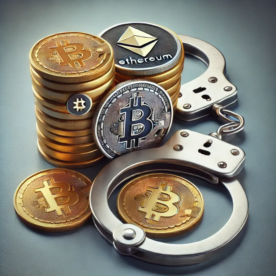 The Crypto Crime Factor, No Hanging Around, The Windows Guardian, XWorm's New Tricks, Hypervigilant X, and Don't Let The Guard Down. It's CISO Intelligence for Friday 14th March 2025.