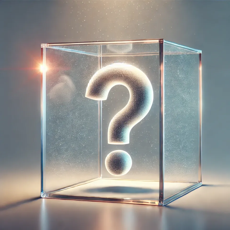 Oracle Has a Schrodinger's Data Breach Quandary. A Thought-Provoking Read for Sunday 23rd March 2025.