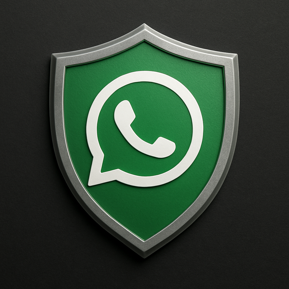 WhatsApp's New Privacy Push:  A Bolstering Read for Saturday 26th April 2025.