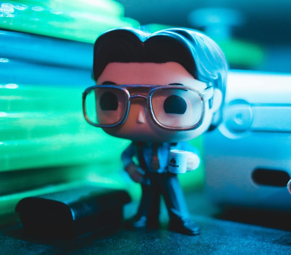 Capeless Crusaders, Super Hero Face-Offs, Epic Fails, White Hat Wins, Unearned Privileges, and  Chain Breaks. It's CISO Intelligence for Friday 23rd May 2025.