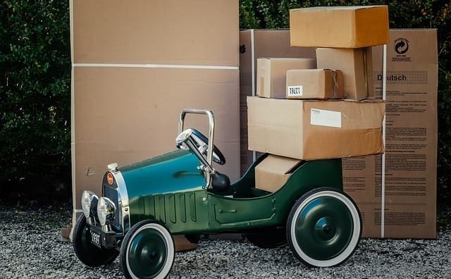 Unwanted Deliveries, Mixed AI Blessings, As Personal As It Gets, Automated Efficiency, All Hands On Windows Decks, Future Present, and Open Borders. It's CISO Intelligence for Wednesday, 18th June 2025.