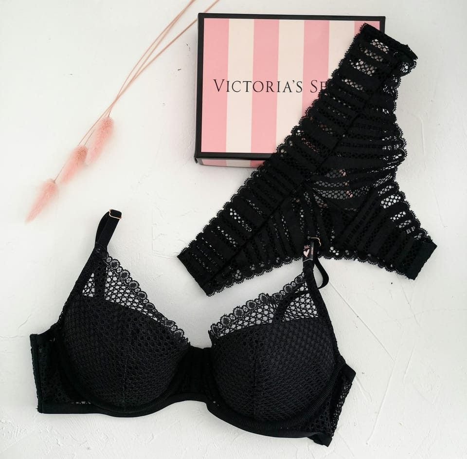 A Lingerie Landmine! A Delicate Read for Saturday, 14th June 2025.