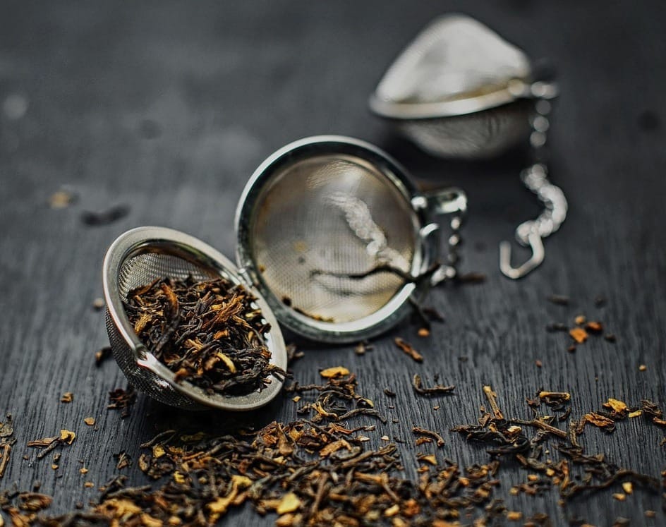 Spilled Tea. A Revealing Read for Saturday, 26th July 2025.
