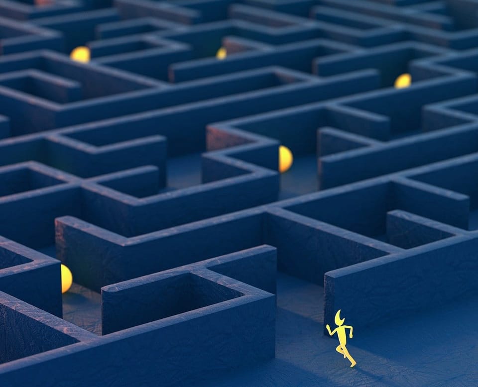 Keep to the Path, Refined Articulation, Check and Keep Checking, Mining Mayhem, Tossing Tokens, Strategy Games, and Smoother Operators. It's CISO Intelligence for Monday, 7th July 2025.