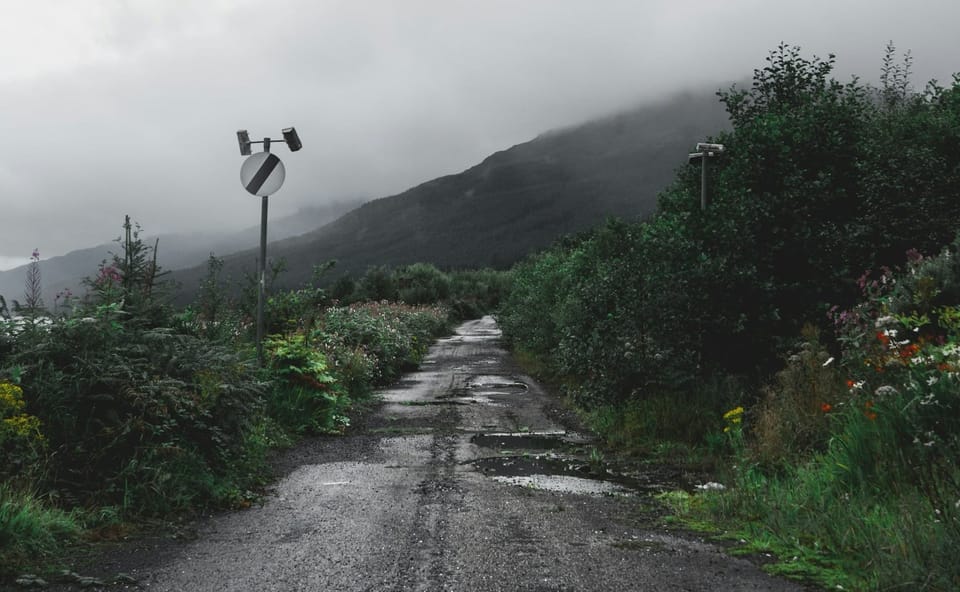 Check the Paths, Perfect Illusions, Big Oopsie, Android Double Trouble, Cloud Busting, and Blessings and Banes! It's CISO Intelligence for Wednesday, 16th July 2025.