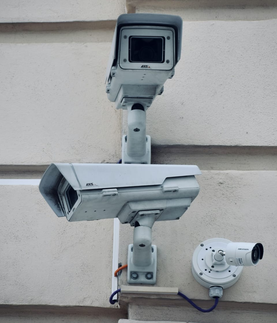 Big Brother? Cyber Wars: Cyber Security Strikes Back, So Long-Farewell: What Next? Safeguards Required, Stemming the Tide, and Reviewing the Situation. It's CISO Intelligence for Wednesday, 13th August 2025.