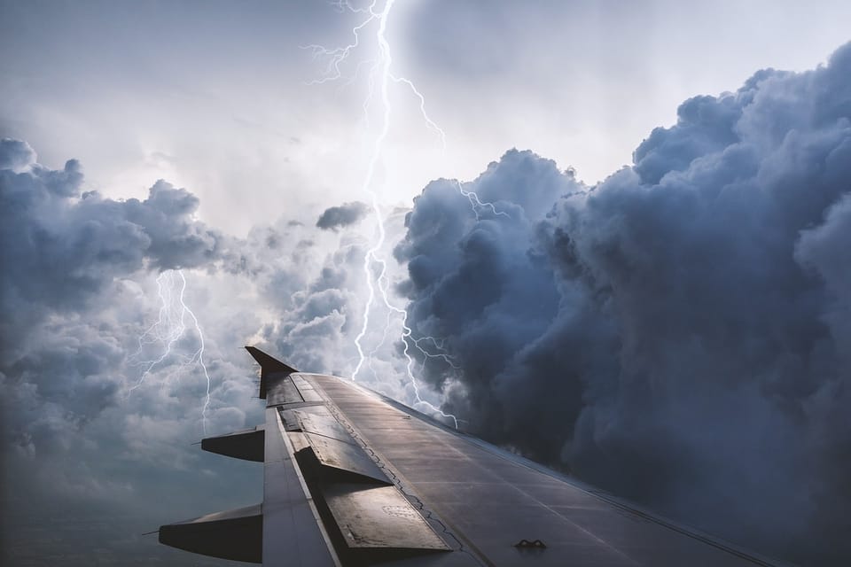 Not Leaving on a Jet Plane; "Fidelity, Bravery, Integrity" - and Duplicity; Bad Pennies; Taking a Holistic Approach; Digital Deceptions; and Unwitting Accomplices. It's CISO Intelligence for Monday, 22nd September  2025.