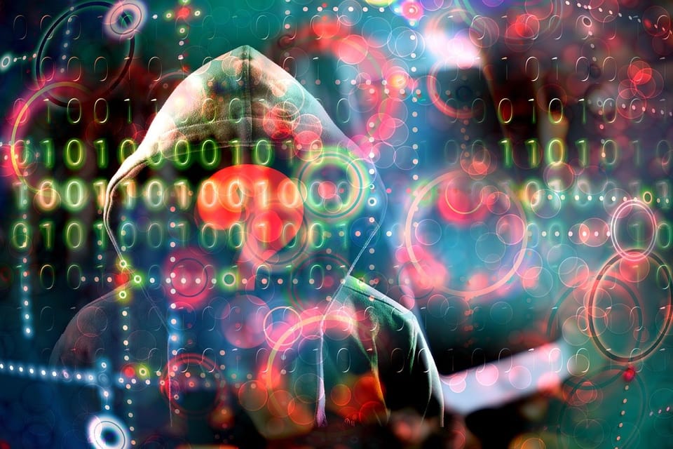 Confessions of a Teen Cyberpunk. A Reflective Read for Saturday, 20th September 2025.