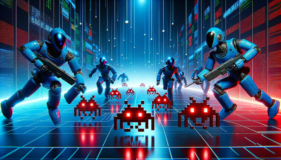 Under Siege, Hidden Windows, Record Breakers, Eastern Exposure, Proceeding with Caution, and All of the Tricks . It's CISO Intelligence for Friday, 25th September  2025.