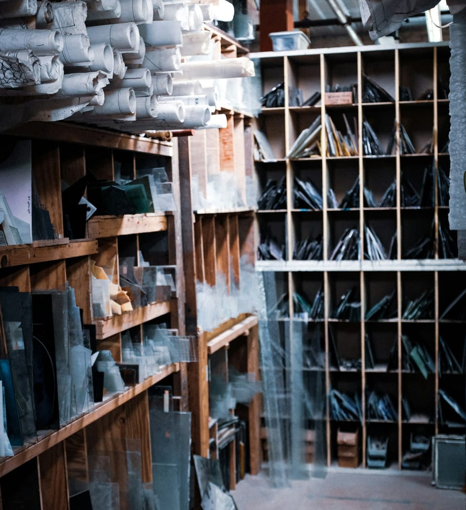 Storage: Your Weakest Link? A Strategic Read for Sunday, 7th September 2025.