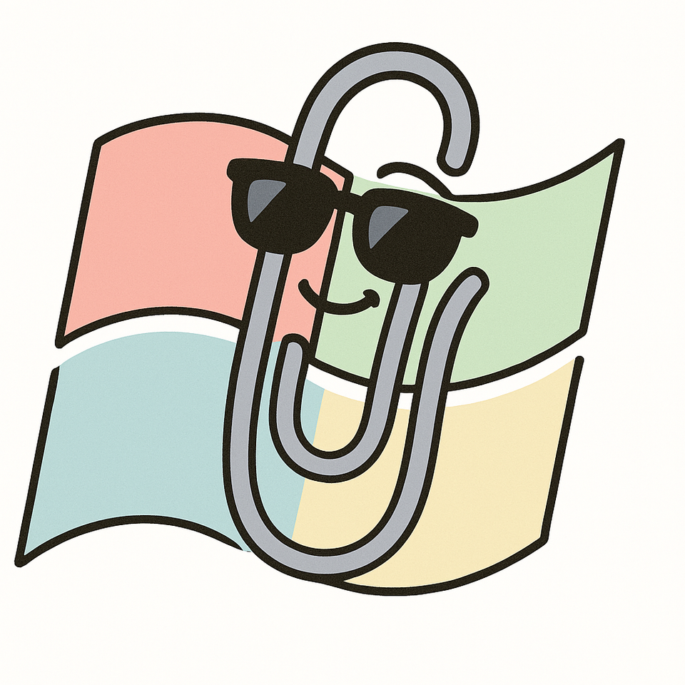 An Old Face with New Intelligence, Defending Defense,   Gifts with Unwanted Surprises, A Quiet Protector, A Firm No, and The Open Marketplace. It's CISO Intelligence for Friday, 24th October 2025.