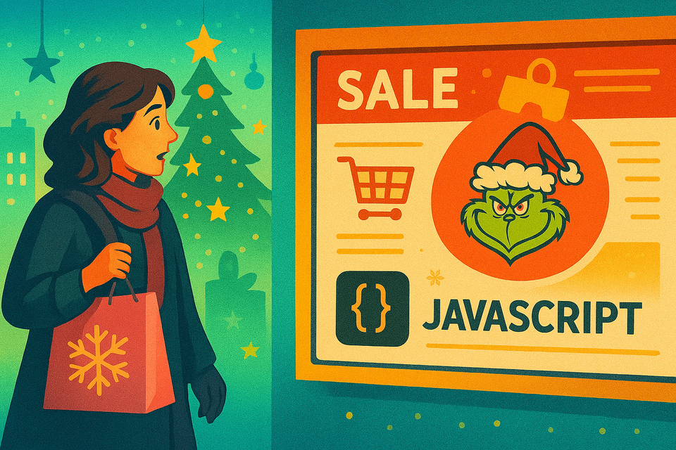 Holiday Surprises, Too Much Enthusiasm, The Crack in the Shield, Record Breakers, Playing Digital Dodgeball, and Faking It to Make It. It's CISO Intelligence for Friday, 17th October 2025.