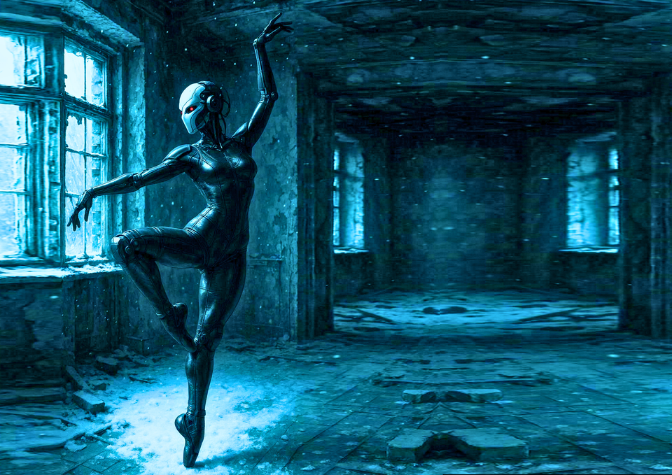 Dances in the Shadows, The Fault in Our Smart Machines, Ransomware That Multitasks, Retirement Revoked, Defense Under Attack, and Welcome Warnings. It's CISO Intelligence for Monday, 17th November 2025.