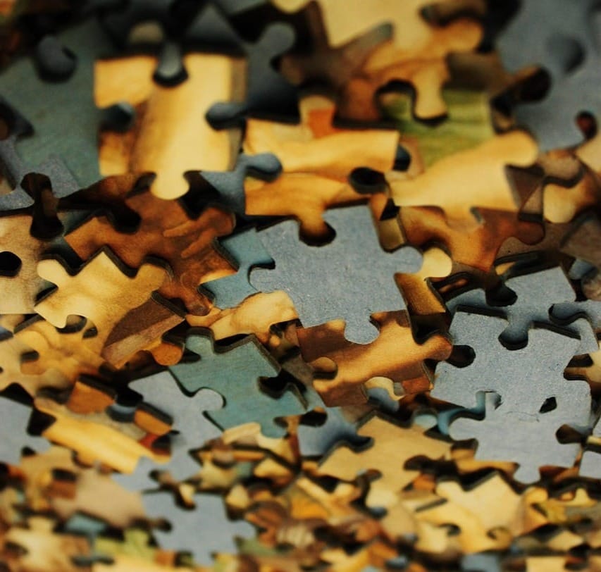 Into the Eye of the Storm. An Eye-Opening Read for Saturday, 15th November 2025.